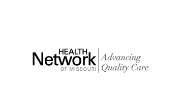 Health Network of Missouri logo